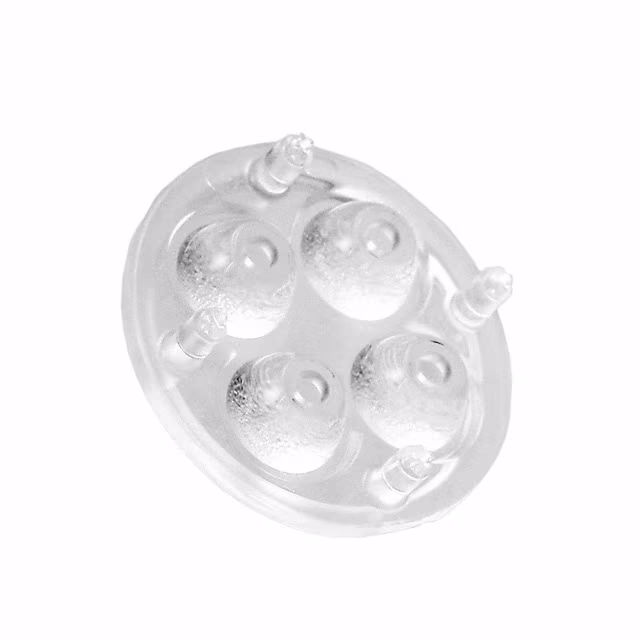 C10975_GT4-WW Ledil  Optik - Linsen